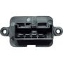 Universal Air Conditioning SW 11556C HVAC Blower Motor Resistor -- Blower Resistor
