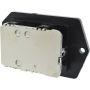Universal Air Conditioning SW 11558C HVAC Blower Motor Resistor -- Blower Resistor