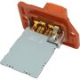 Universal Air Conditioning SW 11560C HVAC Blower Motor Resistor -- Blower Resistor