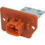 Universal Air Conditioning SW 11560C HVAC Blower Motor Resistor -- Blower Resistor
