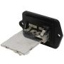 Universal Air Conditioning SW 11561C HVAC Blower Motor Resistor -- Blower Resistor