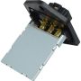 Universal Air Conditioning SW 11562C HVAC Blower Motor Resistor -- Blower Resistor
