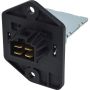 Universal Air Conditioning SW 11562C HVAC Blower Motor Resistor -- Blower Resistor