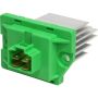 Universal Air Conditioning SW 11565C HVAC Blower Motor Resistor -- Blower Resistor