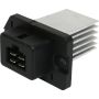 Universal Air Conditioning SW 11566C HVAC Blower Motor Resistor -- Blower Resistor