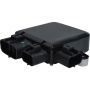Universal Air Conditioning SW 11568C Engine Cooling Fan Switch -- Radiator Fan Switch