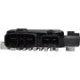 Universal Air Conditioning SW 11568C Engine Cooling Fan Switch -- Radiator Fan Switch