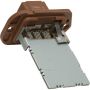 Universal Air Conditioning SW 11571C HVAC Blower Motor Resistor -- Blower Resistor
