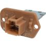 Universal Air Conditioning SW 11571C HVAC Blower Motor Resistor -- Blower Resistor