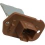 Universal Air Conditioning SW 11571C HVAC Blower Motor Resistor -- Blower Resistor