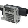 Universal Air Conditioning SW 11572C Engine Cooling Fan Motor Relay -- Radiator Fan Switch