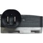 Universal Air Conditioning SW 11572C Engine Cooling Fan Motor Relay -- Radiator Fan Switch