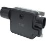 Universal Air Conditioning SW 11572C Engine Cooling Fan Motor Relay -- Radiator Fan Switch