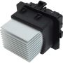 Universal Air Conditioning SW 11577C HVAC Blower Motor Resistor -- Blower Resistor