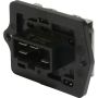 Universal Air Conditioning SW 11582C HVAC Blower Motor Resistor -- Blower Resistor