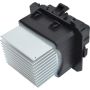 Universal Air Conditioning SW 11584C HVAC Blower Motor Resistor -- Blower Resistor