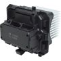 Universal Air Conditioning SW 11584C HVAC Blower Motor Resistor -- Blower Resistor