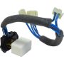 Universal Air Conditioning SW 11586C HVAC Blower Motor Resistor -- Blower Resistor