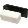 Universal Air Conditioning SW 11590C HVAC Blower Motor Resistor -- Blower Resistor
