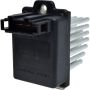 Universal Air Conditioning SW 11595C HVAC Blower Motor Resistor -- Blower Resistor