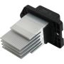 Universal Air Conditioning SW 11606C HVAC Blower Motor Resistor -- Blower Resistor