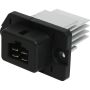 Universal Air Conditioning SW 11606C HVAC Blower Motor Resistor -- Blower Resistor