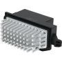 Universal Air Conditioning SW 11609C HVAC Blower Motor Resistor -- Blower Resistor
