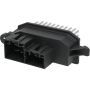 Universal Air Conditioning SW 11609C HVAC Blower Motor Resistor -- Blower Resistor