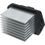 Universal Air Conditioning SW 11610C HVAC Blower Motor Resistor -- Blower Resistor