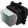 Universal Air Conditioning SW 11611C HVAC Blower Control Switch -- Blower Resistor