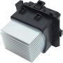 Universal Air Conditioning SW 11611C HVAC Blower Control Switch -- Blower Resistor