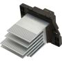Universal Air Conditioning SW 11612C HVAC Blower Motor Resistor -- Blower Resistor