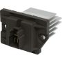 Universal Air Conditioning SW 11612C HVAC Blower Motor Resistor -- Blower Resistor