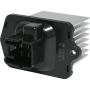 Universal Air Conditioning SW 11616C HVAC Blower Control Switch -- Blower Resistor
