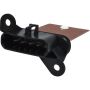 Universal Air Conditioning SW 11618C HVAC Blower Motor Resistor -- Blower Resistor