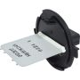 Universal Air Conditioning SW 11648C HVAC Blower Motor Resistor -- Blower Resistor