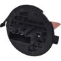 Universal Air Conditioning SW 11648C HVAC Blower Motor Resistor -- Blower Resistor