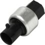Universal Air Conditioning SW 11655C HVAC Pressure Switch -- Low Pressure Switch
