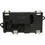 Universal Air Conditioning SW 11656C HVAC Blower Motor Resistor -- Blower Resistor