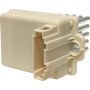 Universal Air Conditioning SW 11677C HVAC Blower Motor Resistor -- Blower Resistor