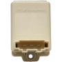 Universal Air Conditioning SW 11677C HVAC Blower Motor Resistor -- Blower Resistor