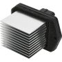 Universal Air Conditioning SW 11686C HVAC Blower Motor Resistor -- Blower Resistor