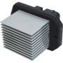 Universal Air Conditioning SW 11686C HVAC Blower Motor Resistor -- Blower Resistor