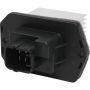 Universal Air Conditioning SW 11686C HVAC Blower Motor Resistor -- Blower Resistor