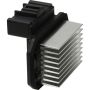 Universal Air Conditioning SW 11696C HVAC Blower Motor Resistor -- Blower Resistor