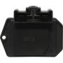 Universal Air Conditioning SW 11696C HVAC Blower Motor Resistor -- Blower Resistor