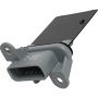 Universal Air Conditioning SW 11697C HVAC Blower Motor Resistor -- Blower Resistor