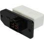 Universal Air Conditioning SW 11703C HVAC Blower Motor Resistor -- Blower Resistor