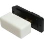 Universal Air Conditioning SW 11703C HVAC Blower Motor Resistor -- Blower Resistor