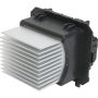 Universal Air Conditioning SW 11707C HVAC Blower Motor Resistor -- Blower Resistor